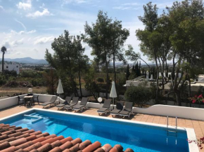 Hotel Casa Colina